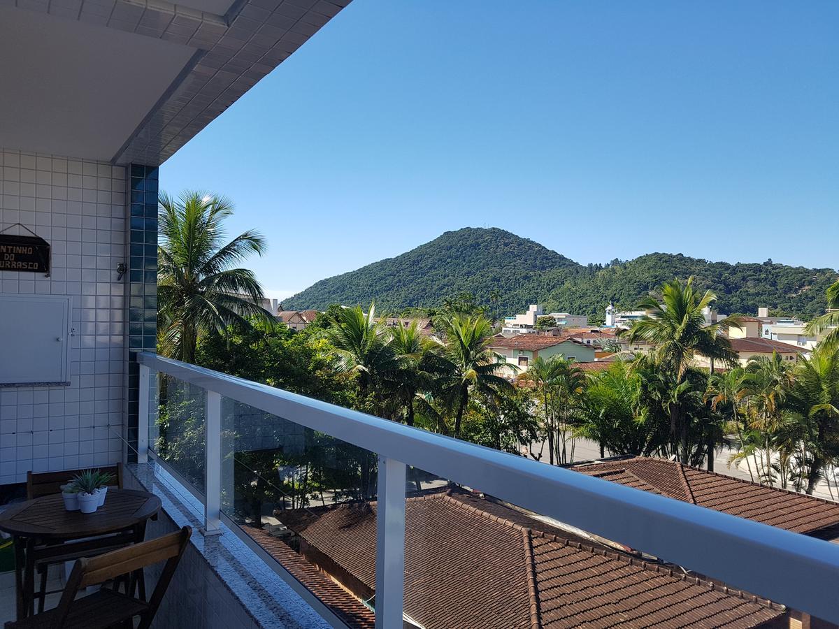 Costa Nova Itagua Apartment Убатуба Екстериор снимка