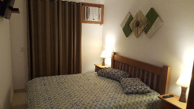 Costa Nova Itagua Apartment Убатуба Екстериор снимка