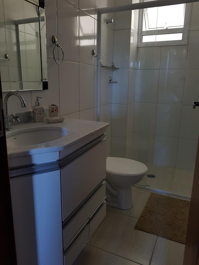 Costa Nova Itagua Apartment Убатуба Екстериор снимка